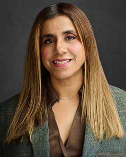 Mrs Ruh Alford (Executive Headteacher - Carey Federation)